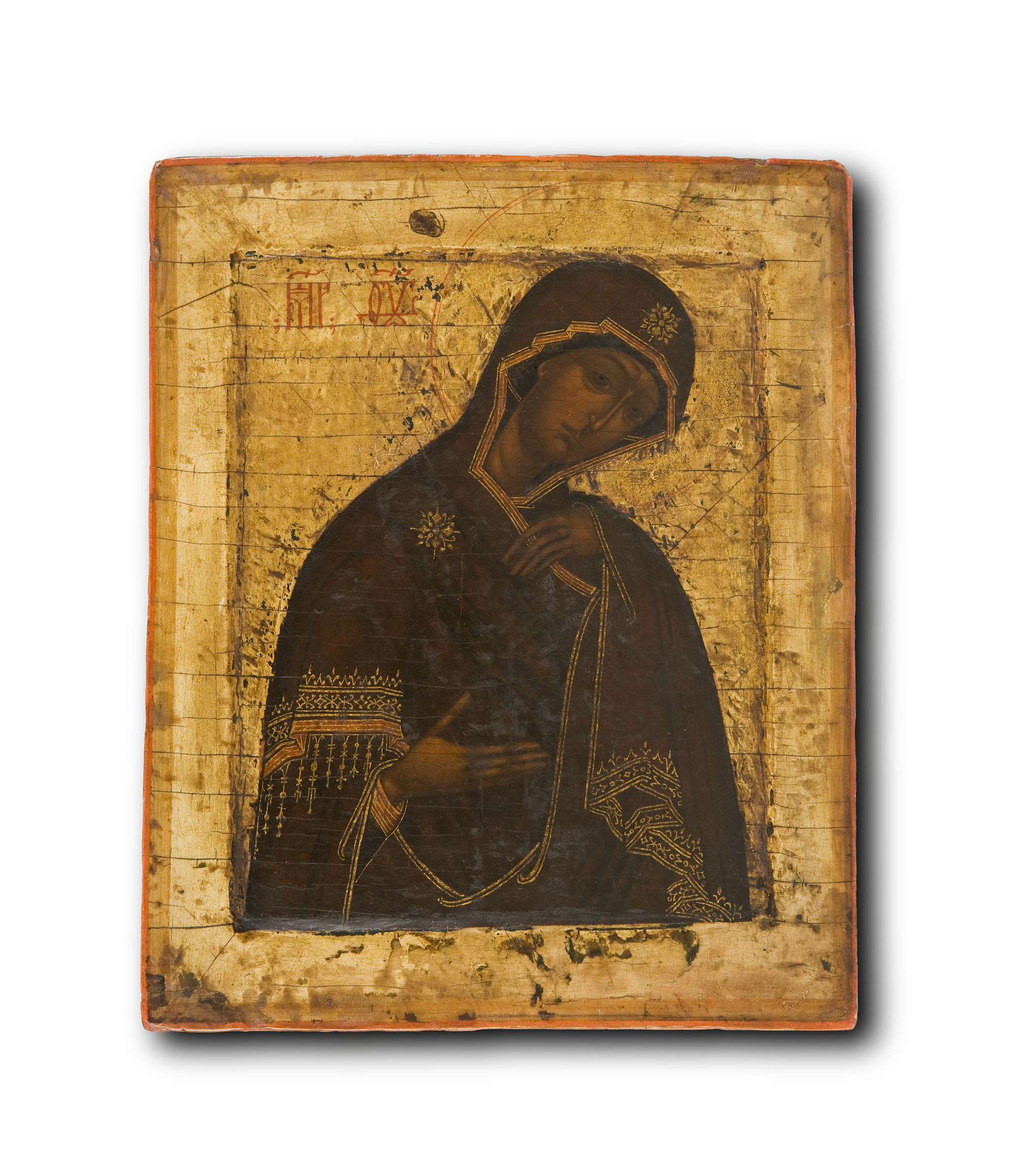 Store 1 — Iconastas - Russian fine art and antiques